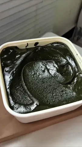 សាច់ស្រ្កាប់មុខស្លឹកបាសណាបងៗ🍀💚ចង់សាកអាចដាក់កម្មង់បាន @Page: ស្ក្រាប់មុខ ស្លឹកបាស #ស្ក្រាប់មុខស្លឹកបាស🍀🥣 #memberខាងភ្នំពេញ 