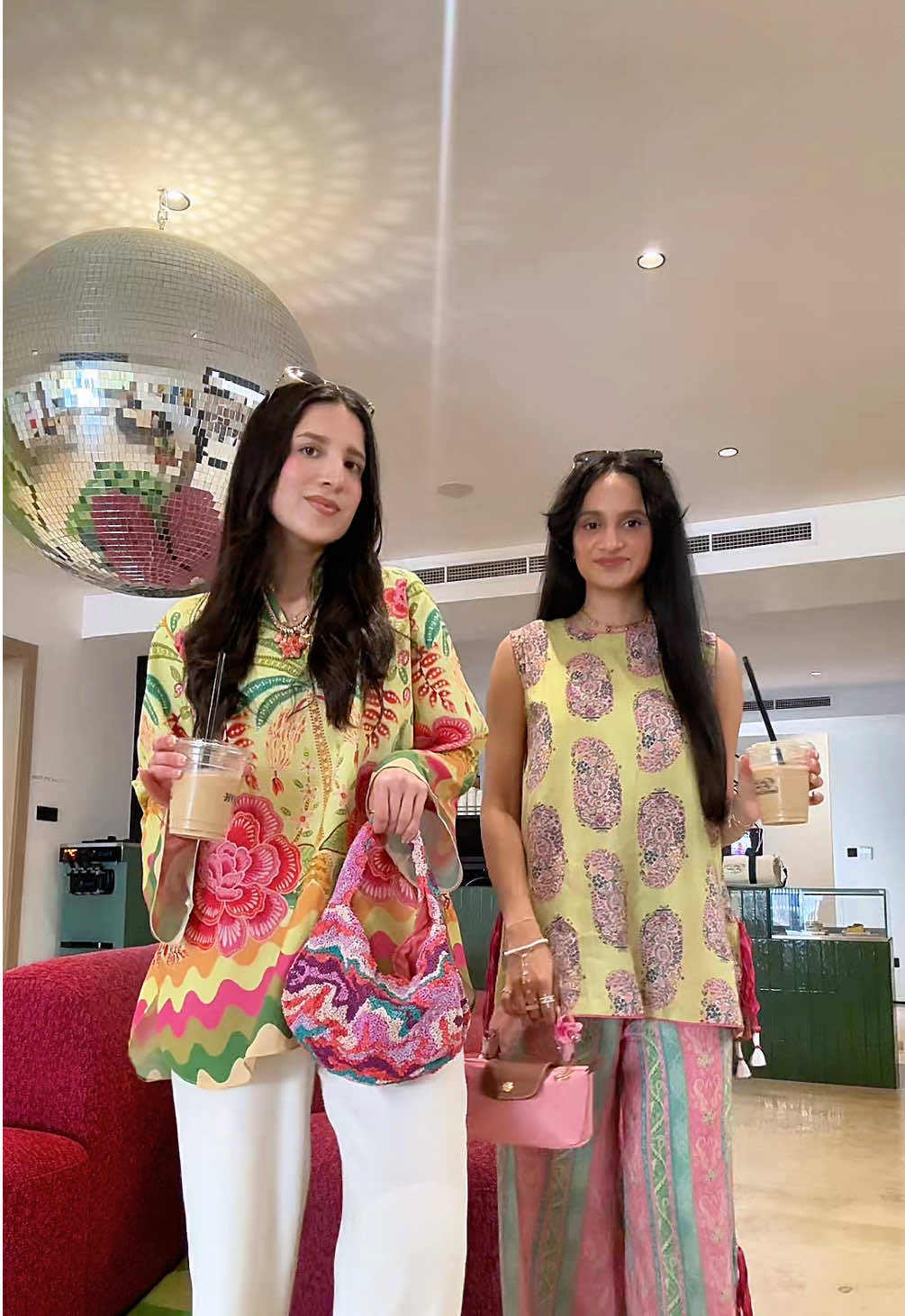 Swapping high street brands for Pakistani ones >>> #pakistanifashion#pakistanidesigner#modeststyle#modestfashion#fitcheck 