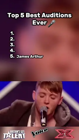 Best singing auditions ever!! 🔥 #xfactor #bgtauditions 