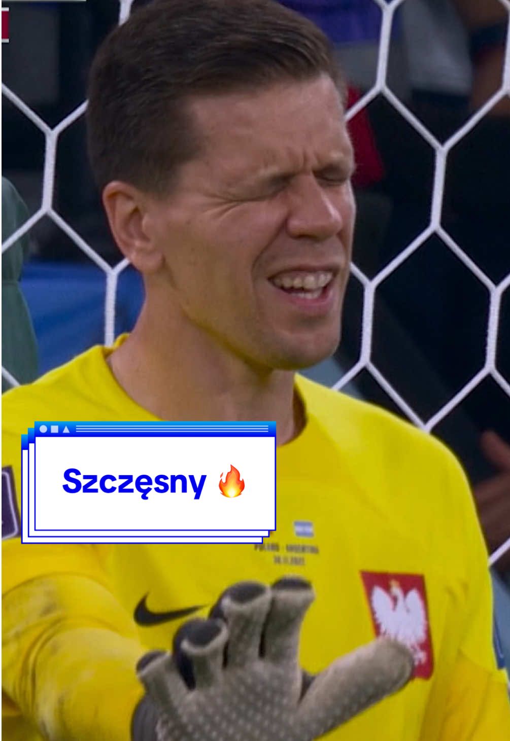 Mówi, co myśli. Robi, co czuje. Broni jak nikt. Poznajcie, jaki jest naprawdę. 🔥 