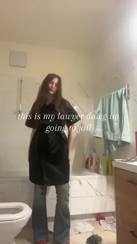 #jail #fyp #lawyer #lawyersoftiktok #lol 