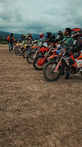Il Copa Juventud Chota 2025, Categoría MX II #motocross #mx #laretama #Viral #fyp 