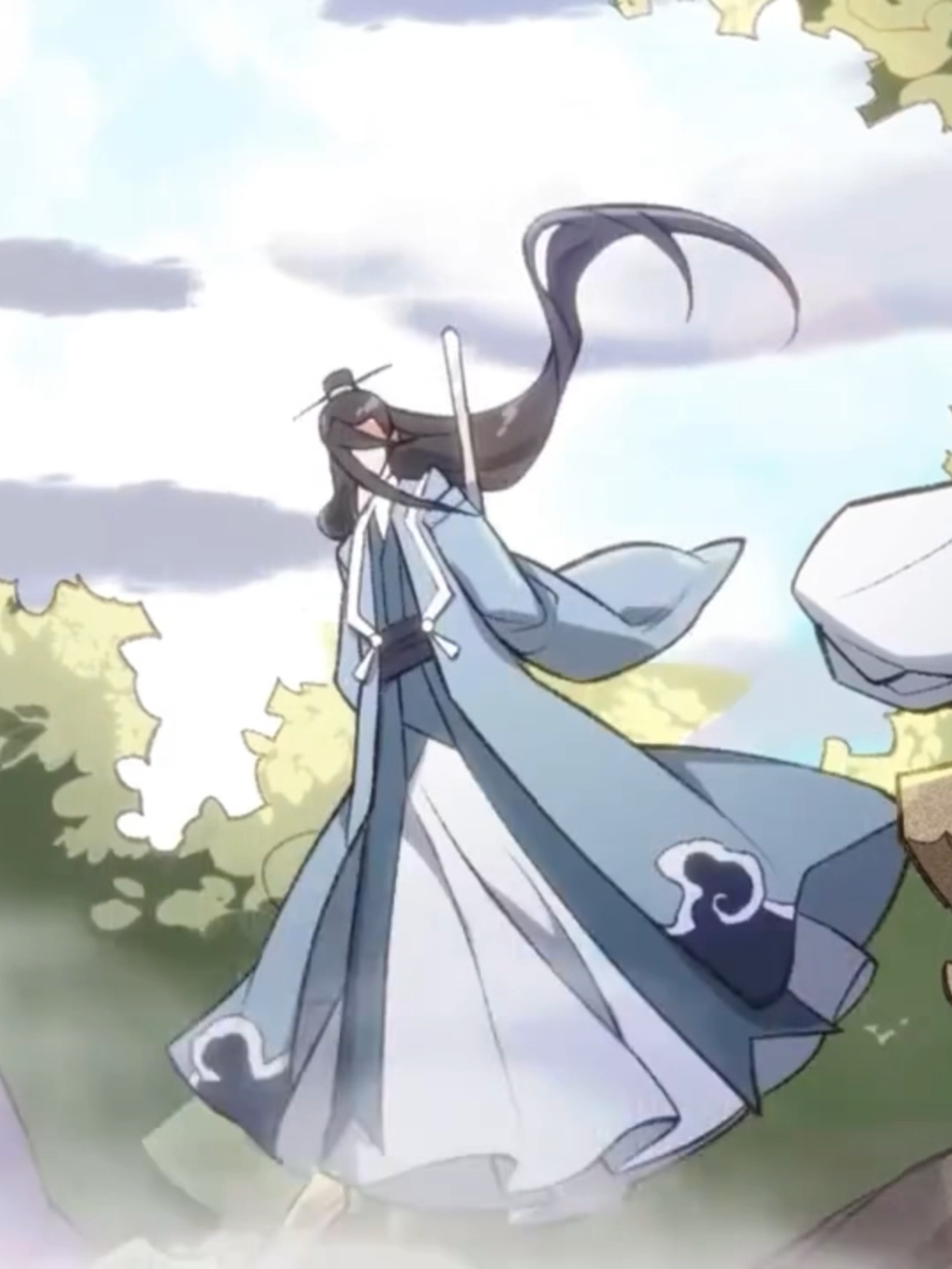 Ta nhờ lười biếng mà thành tiên tôn#truyentranhdong #truyentranh2d #truyentranhtrungquoc #truyentranhhethong #xuyenkhonghethong #truyentranhxuyenkhong #xuhuong #songtu #tutien #xh #fyp #tap1