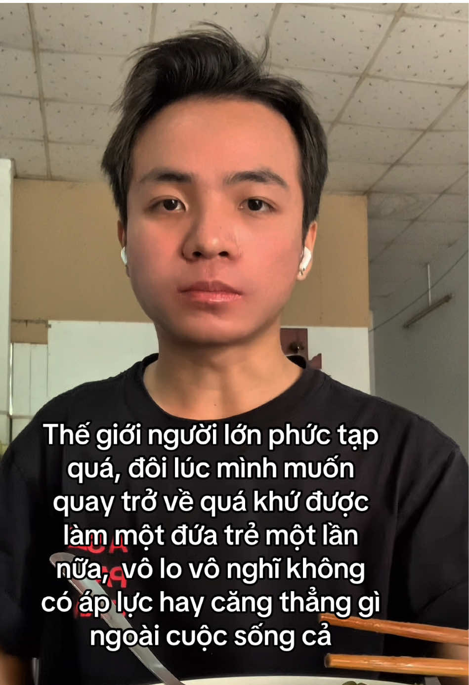 Mình muốn quay trở về quá khứ được làm một đứa trẻ một lần nữa #tuntapchoitoptop #xuhuong #trending #fyp 