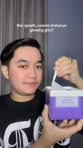 Pastinya rajin exfoliasi Pake exfoliating pad ini😎 - #exfoliasi #exfoliasiwajah #exfopad #exfoliatingpad #skintific 