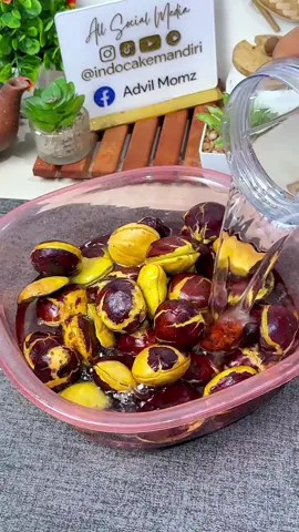 resep jengkol crispy viral #levoit #airpurifier #levoitcoremini #BersamaUdaraBersih #olahanjengkol