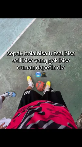 kacau#sepakbola#futsal#foryoupage#fypp 