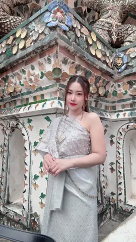 สวยไหมเจ้าค่ะ☺️