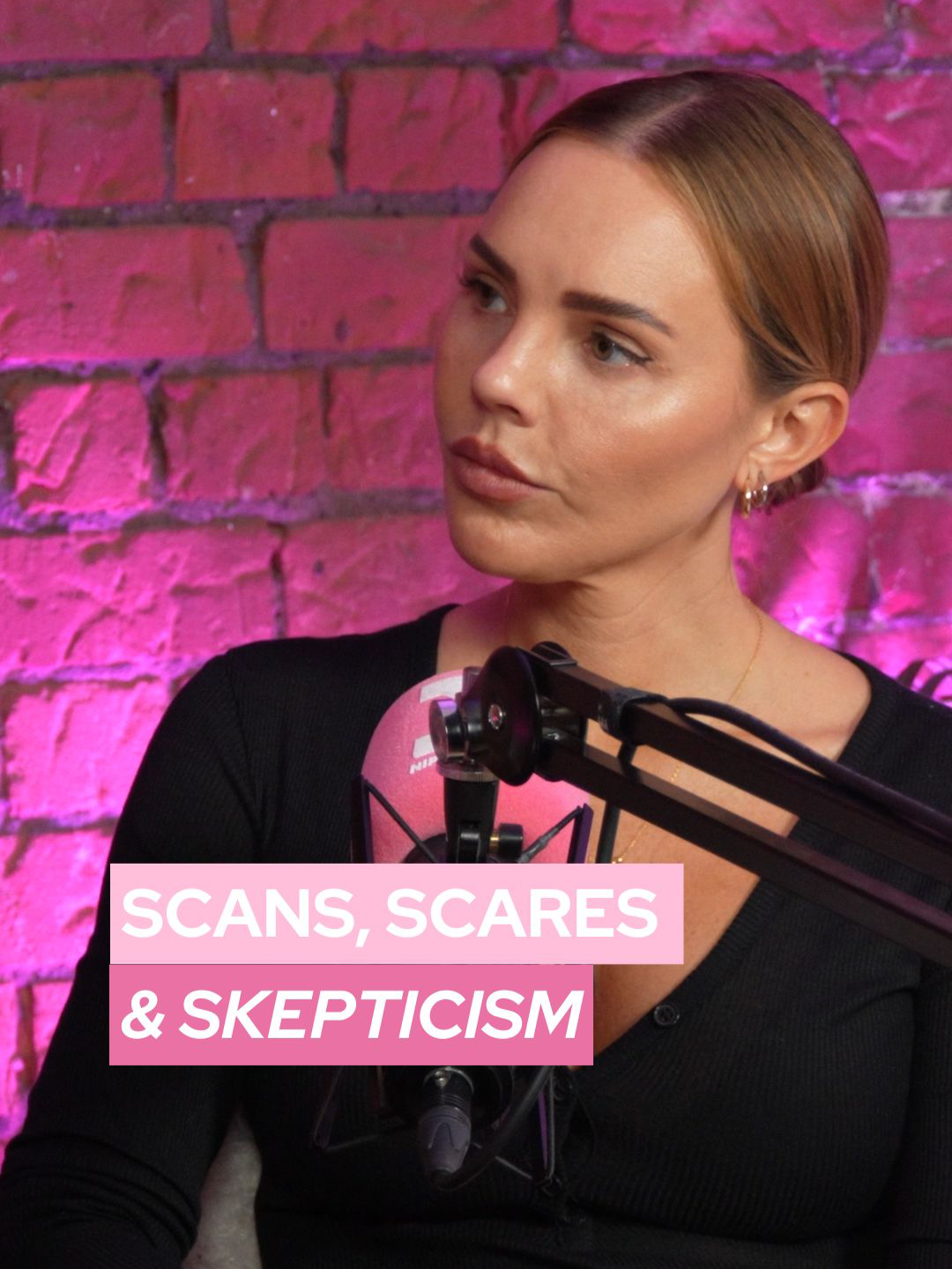 Would you get a full-body health scan? 🩻 Ashley’s a firm no 🙅‍♀️ but Lauren’s curious about how it could help spot and manage health concerns early. We got into it on last week’s main ep all about preventative health and the pros + cons. Search Nip Tuck wherever you get your podcasts🎙️
