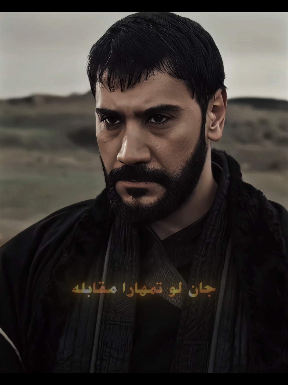 Hazrat Khalid Ne kaha tha Romeo se  #hazrateditx #hkeditzs #kurulusosman #turkishseries #osman 