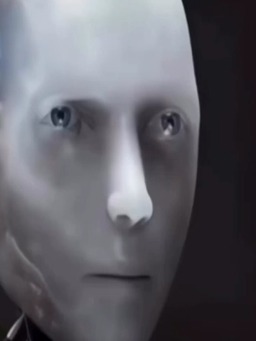 i robot can a robot write a symphony #foryou #foryourepage #fyp #meme #memes #memestiktok #irobot #funnyvideos #funny