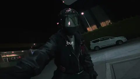 I swear to god the voices would’t shut up #fyp #theneighbourhood #biketok #motorcycle #yamaha 