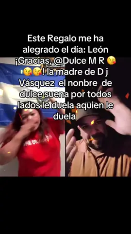 Dulce M R 😘😘😘, gracias por el fantástico Regalo que has enviado en mi LIVE. Siempre recordaré este momento.@Dulce M R 😘😘😘 #tiktoklive #livehighlights #LIVEIncentiveProgram #SideHustleLIVE #PaidPartnership 