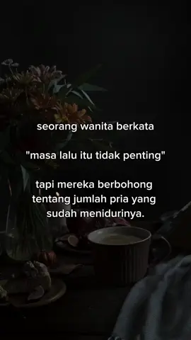 masa lalu selalu meninggalkan jejak. sungguh ironi #fyppppppppppppppppppppppp #viraltiktok #xuhuong 