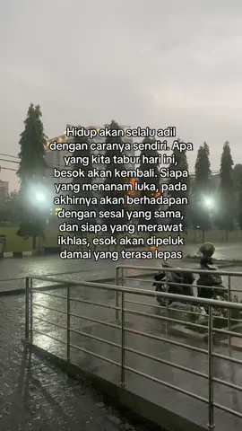 Ikhlas lalu lepas #ikhlas #lifeafterbreakup #taburtuai 