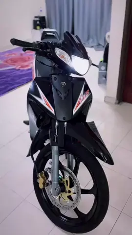 🖤🧡🚀 #125zr #125zr_loverz #fyp 