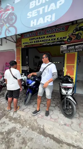 jual motor harus jelas juga surat2 harus lengkap wajib #videoviral #foryoupage #jualmotor #fypシ゚viral 