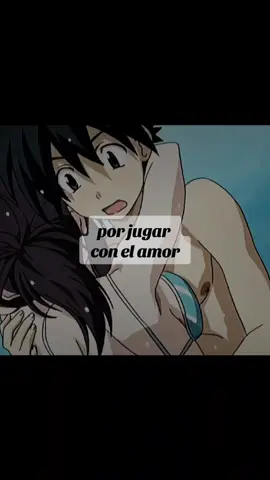 Por jugar con el amor, por creerte un pica flor💀☠️ #Schooldays  #MakotoItō #SetsunaKiyoura #SekaiSaionji #KatsuraKotonoha 