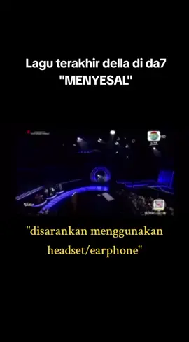 #dellaprabumulih #dellada7 #da7k #indosiar #academia 