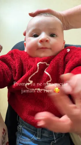 “Quand on dit maman, on a tout dit.” #babymama 