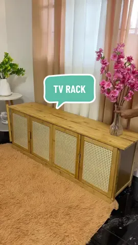Hindi nalundo na tv rack #tvrack #tvrackcabinet #fyppppppppppppppppppppppp #fyp 