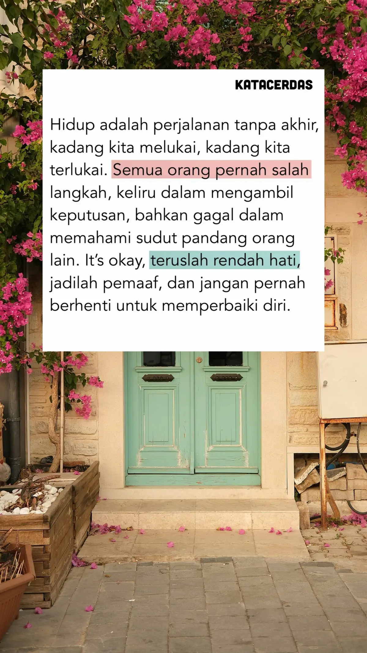 #quotes #quotesaesthetic #katakatamotivasi #katabijak #foryoupage