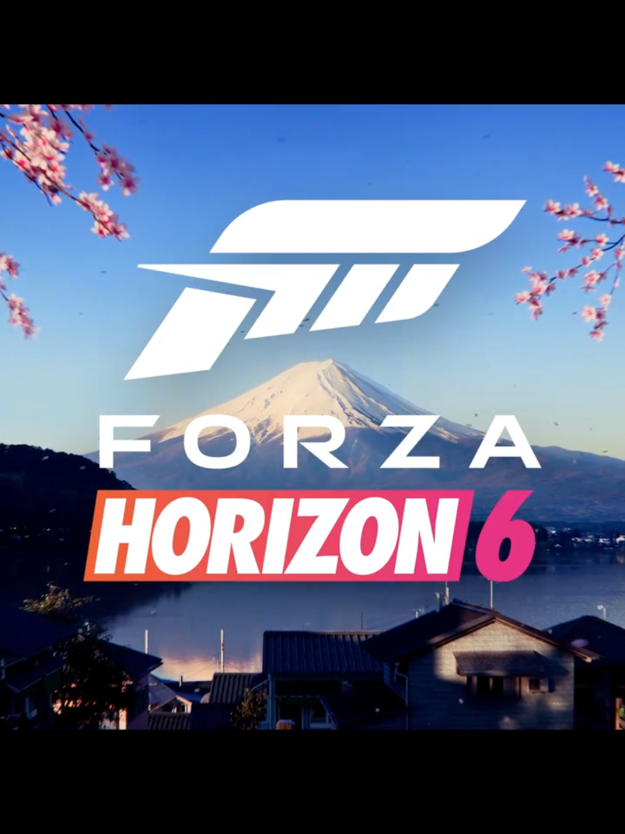 #pourtoii #fyp #forzahorizon6 @Forza Horizon 