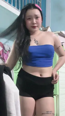 #xuhuongtiktok bánh mì kẹp thịt