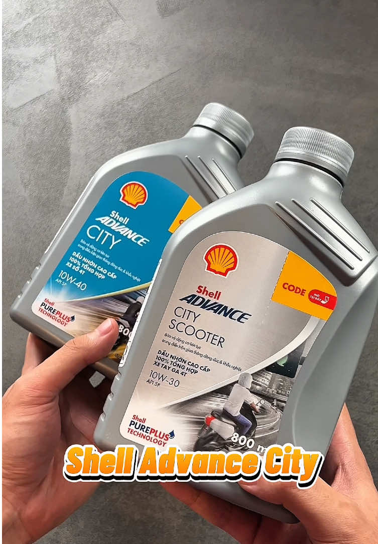 Gặp đường khó kẹt xe như này thì xe nào chịu cho nổi, muốn xe mát máy êm ga anh em biết phải dùng gì rồi đó #Shell #ShellAdvanceCity #đườngkhócóshelladvancecity 