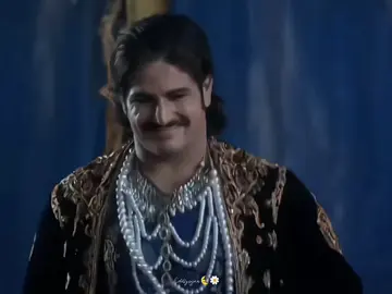 his gaze 😩🙈 #fyppppppppppppppppppppppp #berandatiktok #jodhaakbar #rajattokas #serialtiktok 