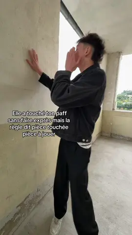 C'est la règle.. #fyp #prt #paff #dommage #lycée 