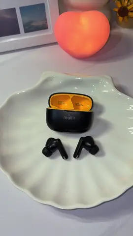 ✨ Level up your music & gaming experience with the Realfit F3 ANC Bluetooth Earbuds! 🎧 ✅ Active Noise Cancellation up to -38dB for pure, immersive sound ✅ Low latency for smooth, lag-free gameplay 🎮 ✅ 360° spatial audio + 13mm speakers = powerful bass & HIFI quality ✅ Customizable EQ via app for your perfect sound 🎶 🔋 Fast charge: 1 hour = fully charged!   #realfit #earphones #airpods #TikTokMadeMeBuyIt #fyp 