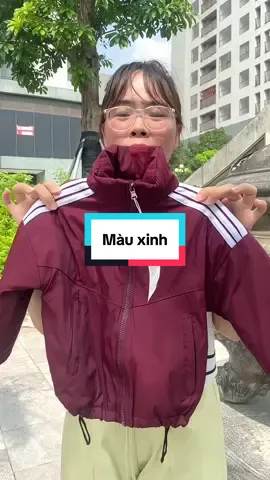 Áo gió trần bông không phải áo gió thường đâu các mẹ#tiemmehoday #aokhoac #aokhoacgiochobe #aokhoactranbong #aogiotranbong 