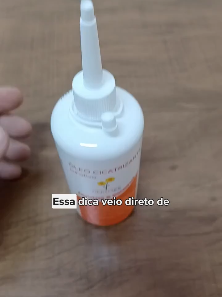 🩹 Óleo de Girassol Dermaex – Cuidado e proteção para a pele em recuperação! 🌻 O Óleo de Girassol Dermaex é um aliado essencial nos cuidados com a pele lesionada. Rico em ácidos graxos essenciais e vitamina E, ele contribui para a cicatrização eficiente e a hidratação da pele ao redor das feridas. 💧 Indicado para: Trocas de curativos Feridas crônicas ou agudas Áreas ressecadas ou sensibilizadas Prevenção de lesões por pressão (LPP) 🛡️ Benefícios: ✅ Hidrata e protege a pele ✅ Reduz o atrito durante a remoção de curativos ✅ Auxilia na regeneração cutânea ✅ Fórmula leve, de rápida absorção ✅ Dermatologicamente testado 👩‍⚕️ Recomendado por profissionais da saúde em hospitais, clínicas e home care. 🔹 Dermaex – O cuidado que a sua pele precisa, com a confiança que a saúde exige. Fazemos entregas para todo Brasil! chama no whatsapp : 21982334155 #ÓleoDeGirassolDermaex #CicatrizaçãoNatural #CuidadoComAFerida #HidrataçãoParaPele #SaúdeDaPele #amorcurativo #RecuperaçãoDaPele #CuidadosComAFerida #PeleEmRecuperação #DermaexCuida
