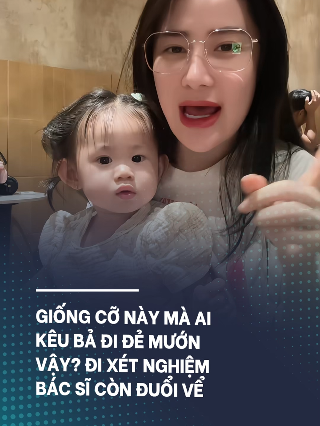 Đi xét nghiệm bác sĩ đuổi về #saigontrend #saigonnews #viral #saigon #xuhuong #fyp