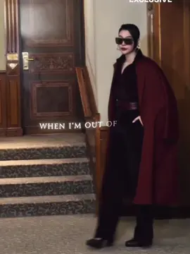 SHE’s My IDOL👑🌻 #fayeperaya #ฝ้ายพีรญา #FayeInMilanFashionWeek #MaxMaraxFaye #viral 