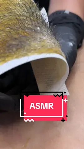 ASMR #CapCut #videoasmr #asmr #foryou #depilacao 
