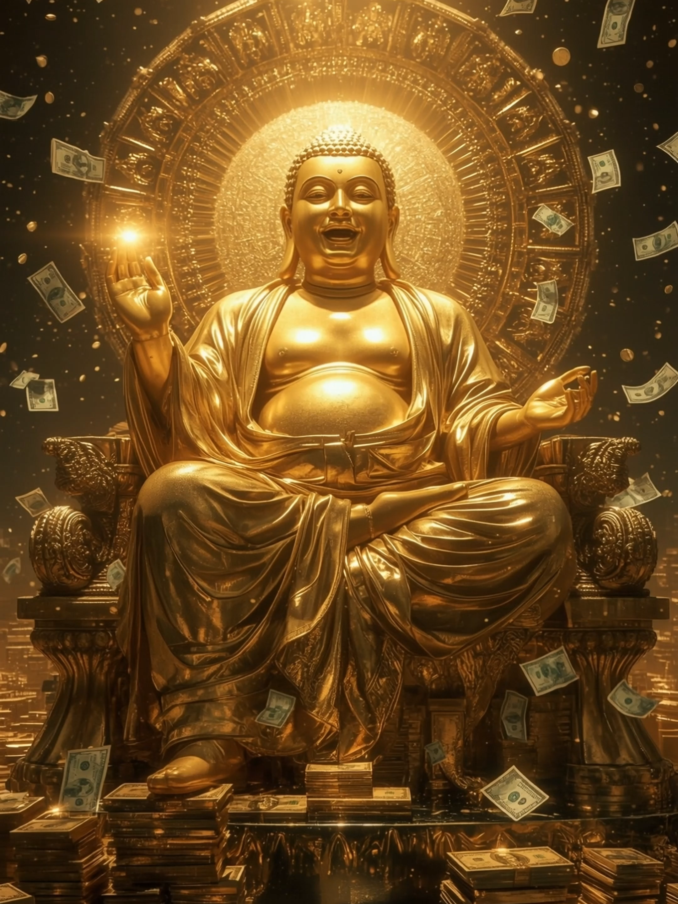 부처님의 미소가 금전운을 불러옵니다 Buddha’s Smile Brings Fortune! #lottery #rich #money #gold #lucky #pray #금전운 #재물운#chakra #복권당첨 #주파수 #소원성취 #돈 #부자 #富者 #Богатство #Денежныйпоток #財運 #富裕 #lottery #Деньги #Удачи #好运 #好運 #harta #お金 #钱 #dinero #เงิน #uang #secret #wealth #meditation #cash #Buddhist #Mindfulness #Wealth #ဗုဒ္ဓဘာသာ #မြတ်ဗုဒ္ဓ #ဘုရား #မင်္ဂလာ #ငွေကြေး #ချမ်းသာ #ဆုတောင်းပြည့် #ကံကောင်းခြင်း #ဥစ္စာဓန #တရားထိုင်ခြင်း #พุทธศาสนา #พระพุทธเจ้า #มั่งคั่ง #ร่ํารวย #โชคดี #เงินทอง #บุญ #ព្រះពុទ្ធ #ភាពសម្បូរបែប #អ្នកមាន #សំណាងល្អ #លុយ #බුදුන්වහන්සේ #සෞභාග්‍යය #ධනවත් #වාසනාව #මුදල් #ຄວາມຮັ່ງມີ #ຄົນຮັ່ງມີ #ໂຊກດີ #ເງິນ