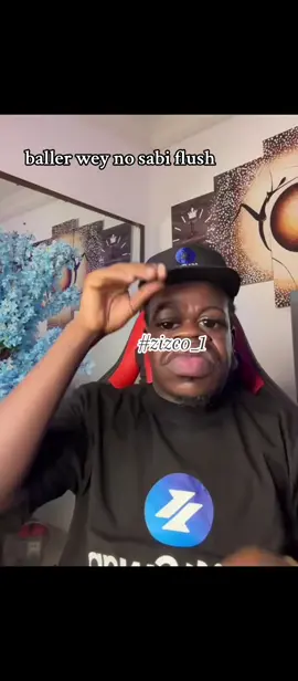 Nah baller dey sheet but nah Almajiri dey flush toilet 🚽#tiktoklive #goviral #zizco #mkothecomedian #zizco 