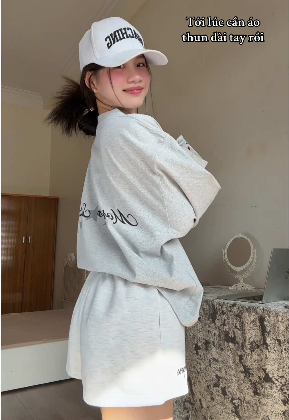 #xuhuong #fyp #aothun 