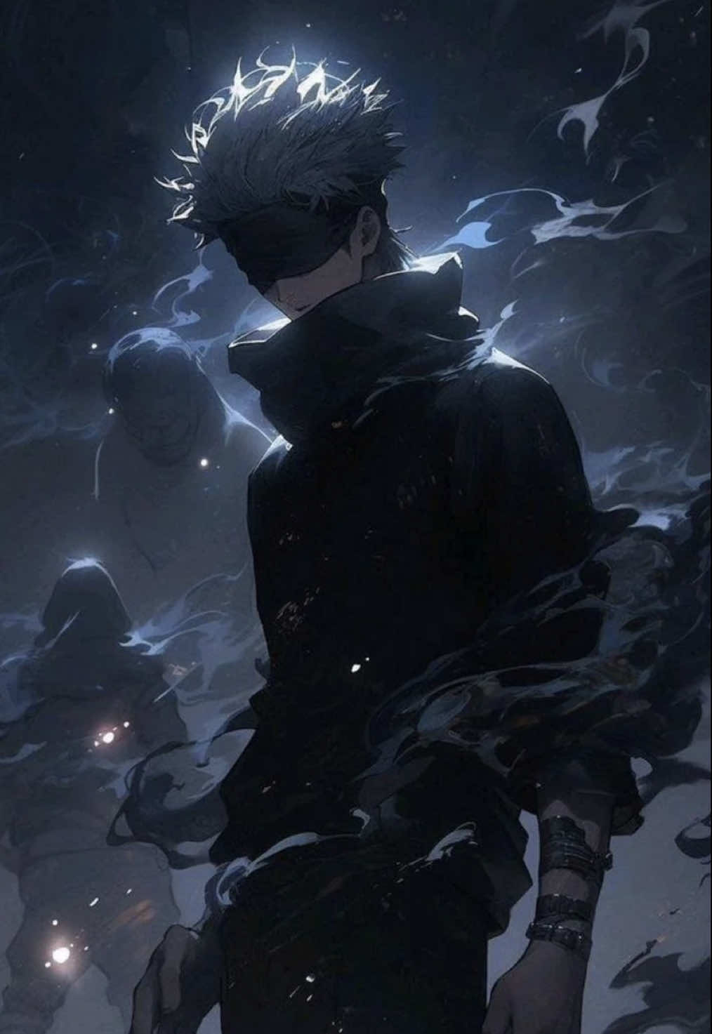 [S1] Chú Thuật Hồi Chiến- Jujutsu Kaisen Tập 9 (p1)#jujutsukaisen #anime #xuhuong #fyp 