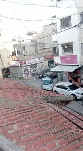 #مخيم_جنين_اسم_لن_يكرره_التاريخ💪 