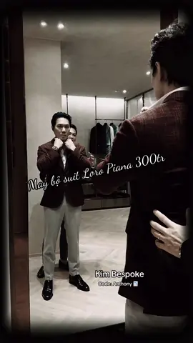 #anthonyng #loropiana 