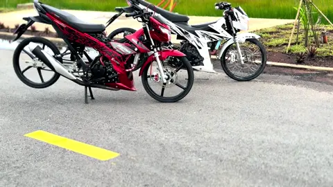 ✈️#satriaf150 #satria150fi_độ_kiểng #xuhuongtiktok #xuhuong #tiktok 