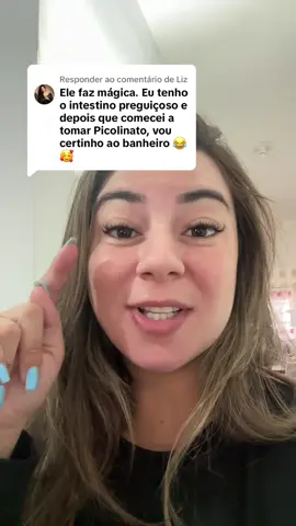 Respondendo a @Liz  Benéficos do Picolinato de Cromo #picolinatodecromo #inchaço #bemestar #saude #fyp 