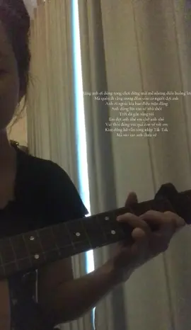 #saoanhchuavenha #amee #VoiceEffects #cover #guitarcover #hanhj_duyn 