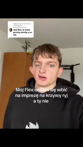 Odpowiadanie użytkownikowi @konto_piłkarza.ftbl 