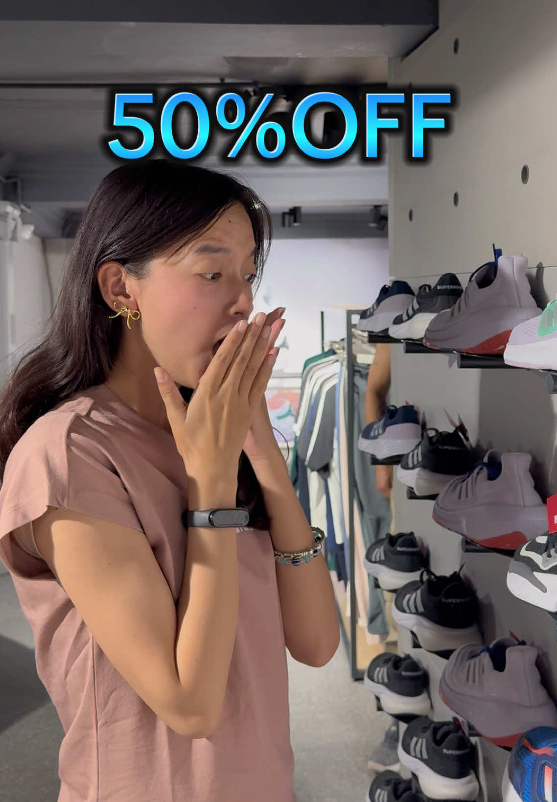 Selective Flat 50%off Adidas shoes and apparels for you this dashain🛍️🎉 Also Get 10%off on NEW ARRIVALS 😍 OUR LOCATION 📍: AdidasDurbarmarg-015341802 Adidas Jawalakhel-015424971 Adidas Newroad-015360356 Adidas (Brandhouse )City Center, kamalpokhari -014011502 Adidas(Brandhouse) Civil Mall -015348975  Our whatsapp number: +9779704594490 #DashainSale #festivevibes #fyp #viral #AdidasNepal 