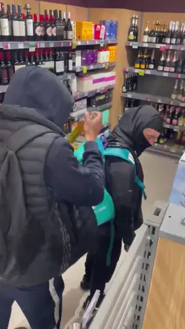 This is the reality of Sadiq Khan’s London.  It’s a complete and utter disgrace. And Labour are about to make this even worse by scrapping prison sentences for shoplifters.