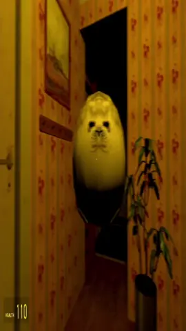 everything is ok #fyp #niche #seal #gmod #gyu 